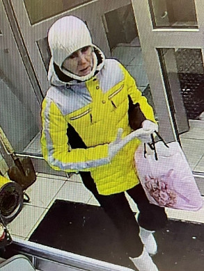 В Иванове разыскивают подозреваемую в хищении телефона